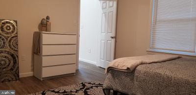 214 Salem Hancocks Bridge Road Salem, NJ 08079 - Photo 21 of 25 Master Bedroom
