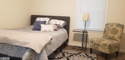 214 Salem Hancocks Bridge Road Salem, NJ 08079 - Photo 22 of 25 Master Bedroom
