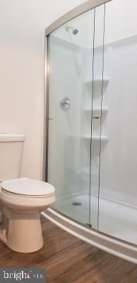 214 Salem Hancocks Bridge Road Salem, NJ 08079 - Photo 25 of 25 Master Bathroom