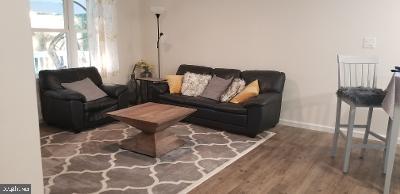 214 Salem Hancocks Bridge Road Salem, NJ 08079 - Photo 7 of 25 Living room