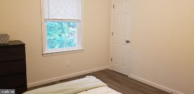 214 Salem Hancocks Bridge Road Salem, NJ 08079 - Photo 9 of 25 2nd Bedroom