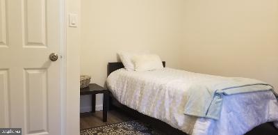 214 Salem Hancocks Bridge Road Salem, NJ 08079 - Photo 10 of 25 2nd Bedroom