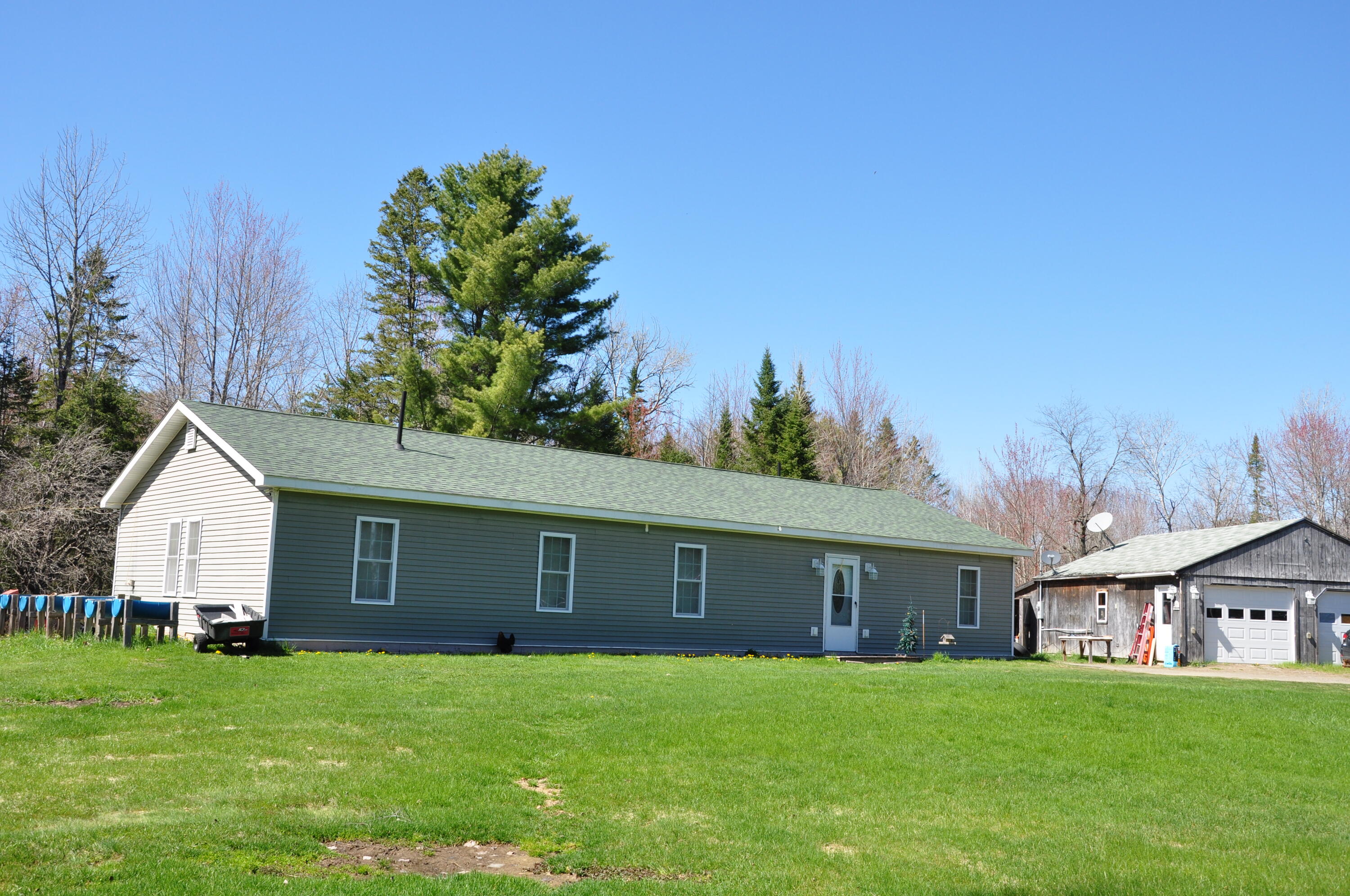 2606 Hudson Road Hudson, ME 04449 - Photo 1 of 54 DSC_0005 - Copy