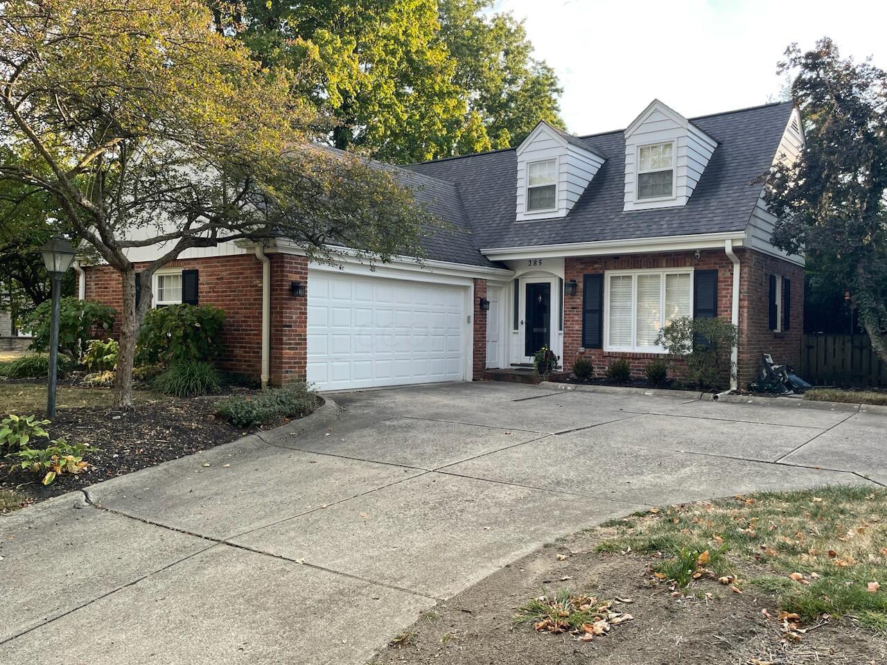 285 S Merkle