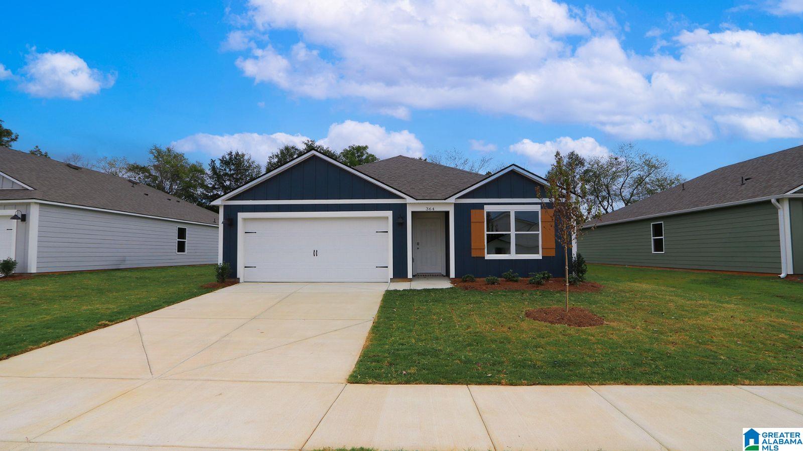 364 Koslin Loop Calera, AL 35040 - Photo 1 of 26