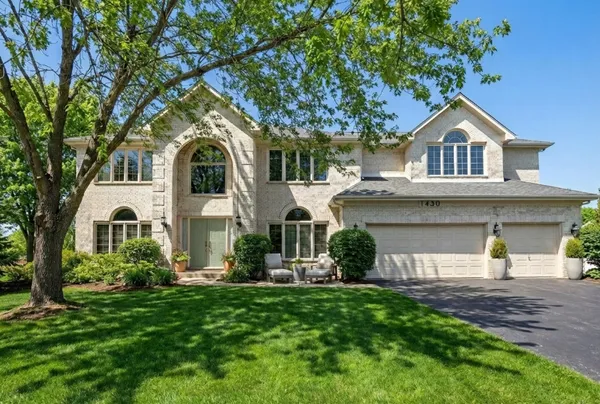 $1,599,000 | 1430 Voltz Road, Northbrook, IL 60062
