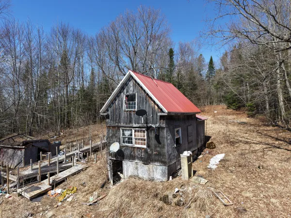 $20,000 | 2481 State Road, Castle Hill, ME 04757