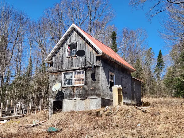 $20,000 | 2481 State Road, Castle Hill, ME 04757