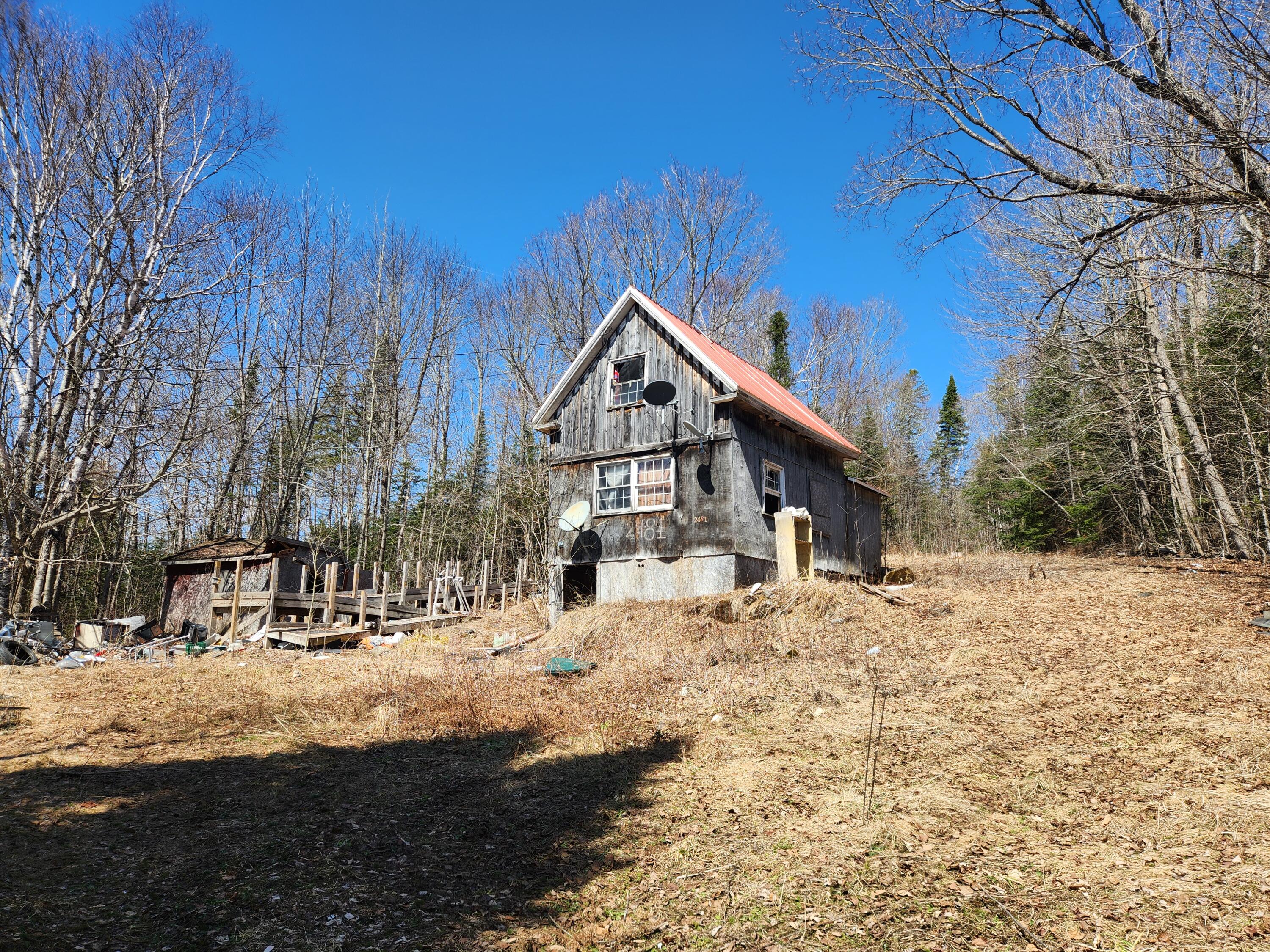 2481 State Road Castle Hill, ME 04757 - Photo 2 of 12 2026-04-17 13.09.54