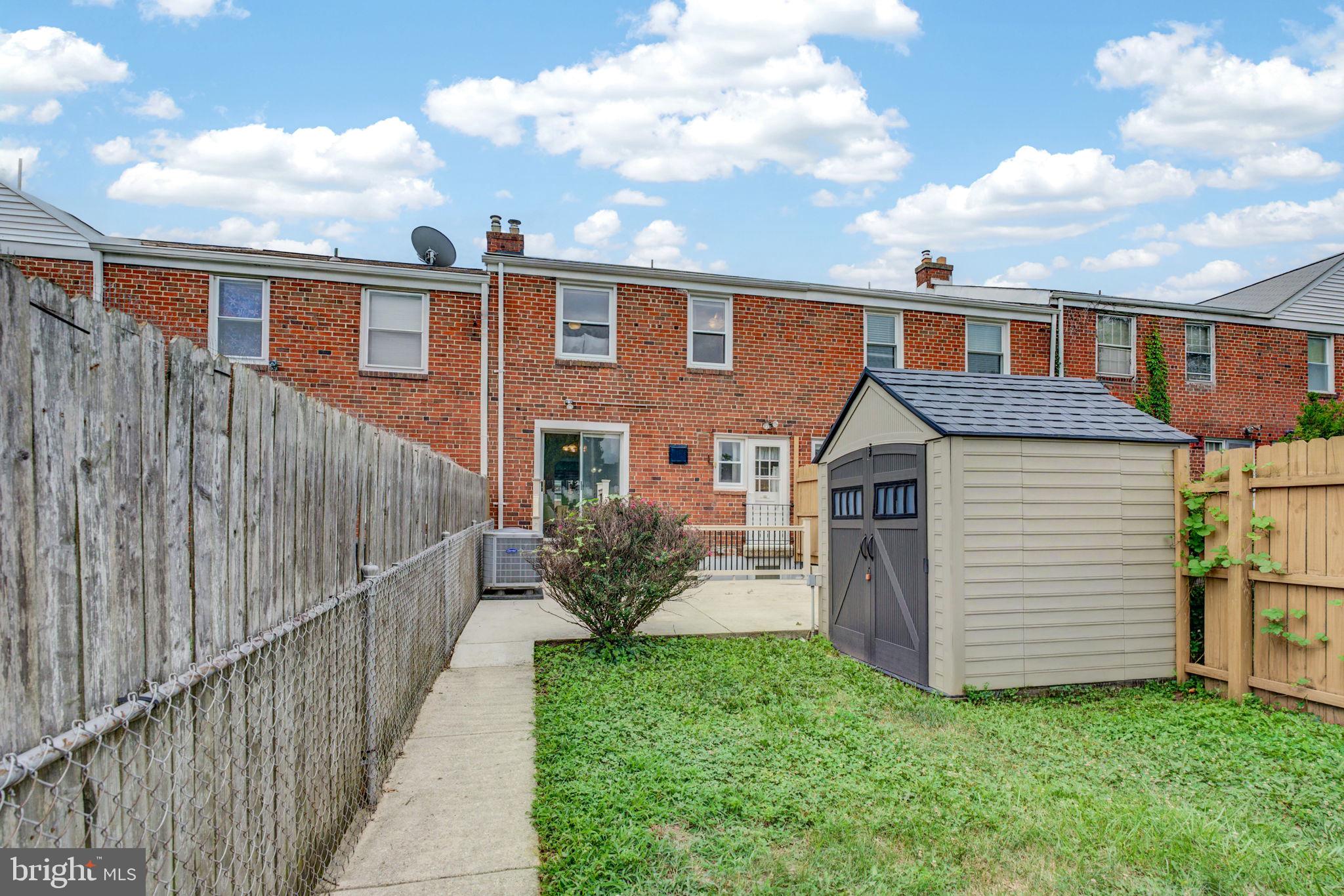 107 Garden Ridge Road Catonsville, MD 21228 - Photo 31 of 48 Gallery Image 31