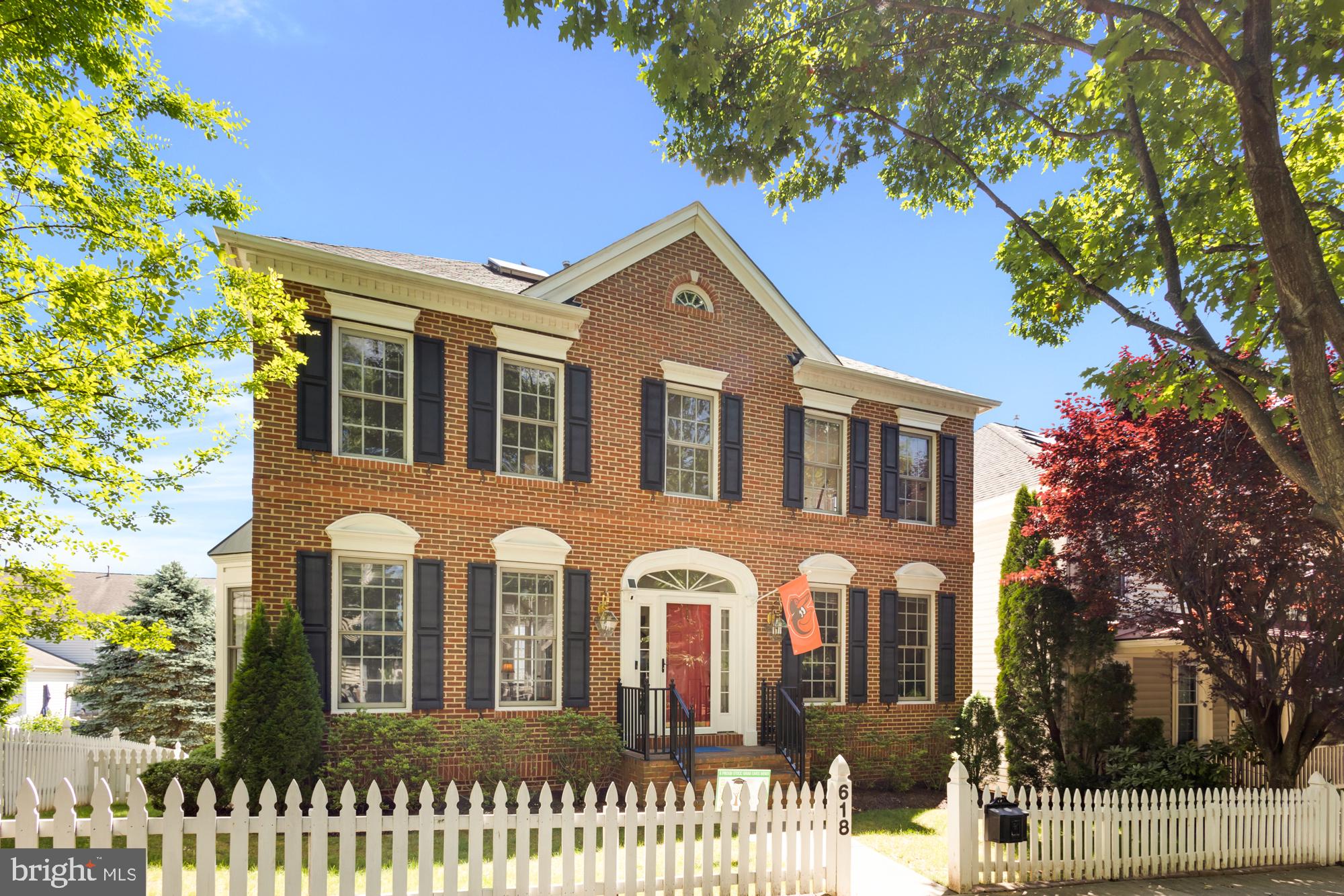 618 Linslade Street Gaithersburg, MD 20878 - Photo 2 of 71 618 Linslade