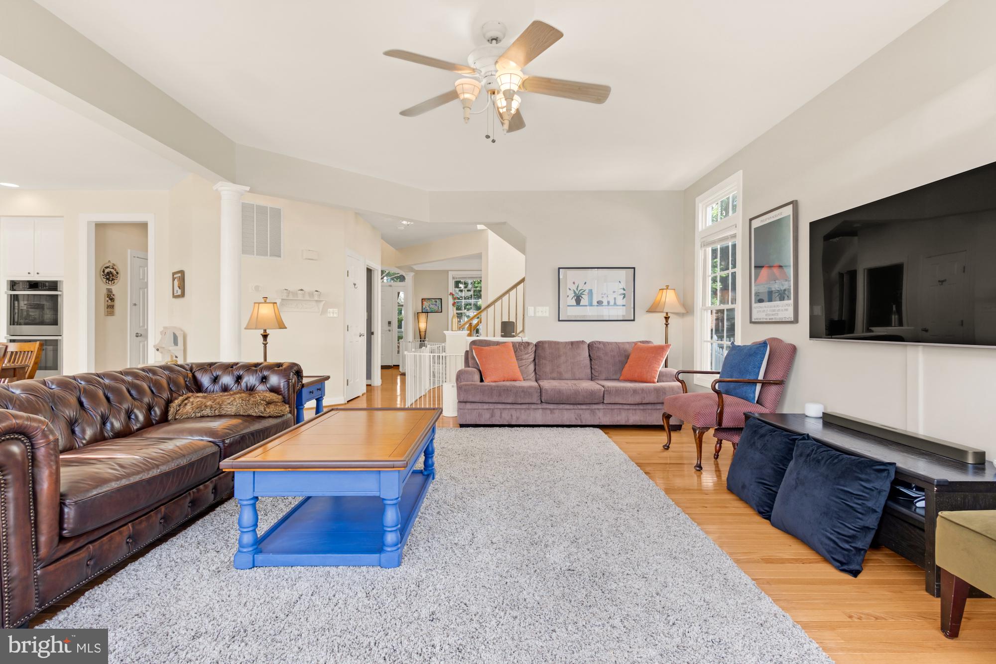 618 Linslade Street Gaithersburg, MD 20878 - Photo 23 of 71