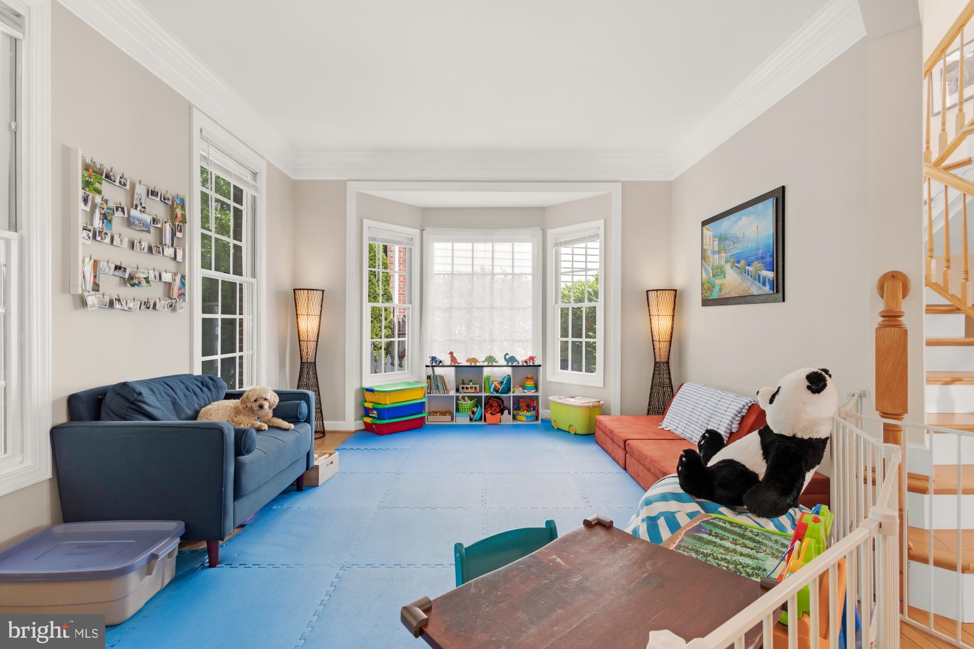 618 Linslade Street Gaithersburg, MD 20878 - Photo 26 of 71