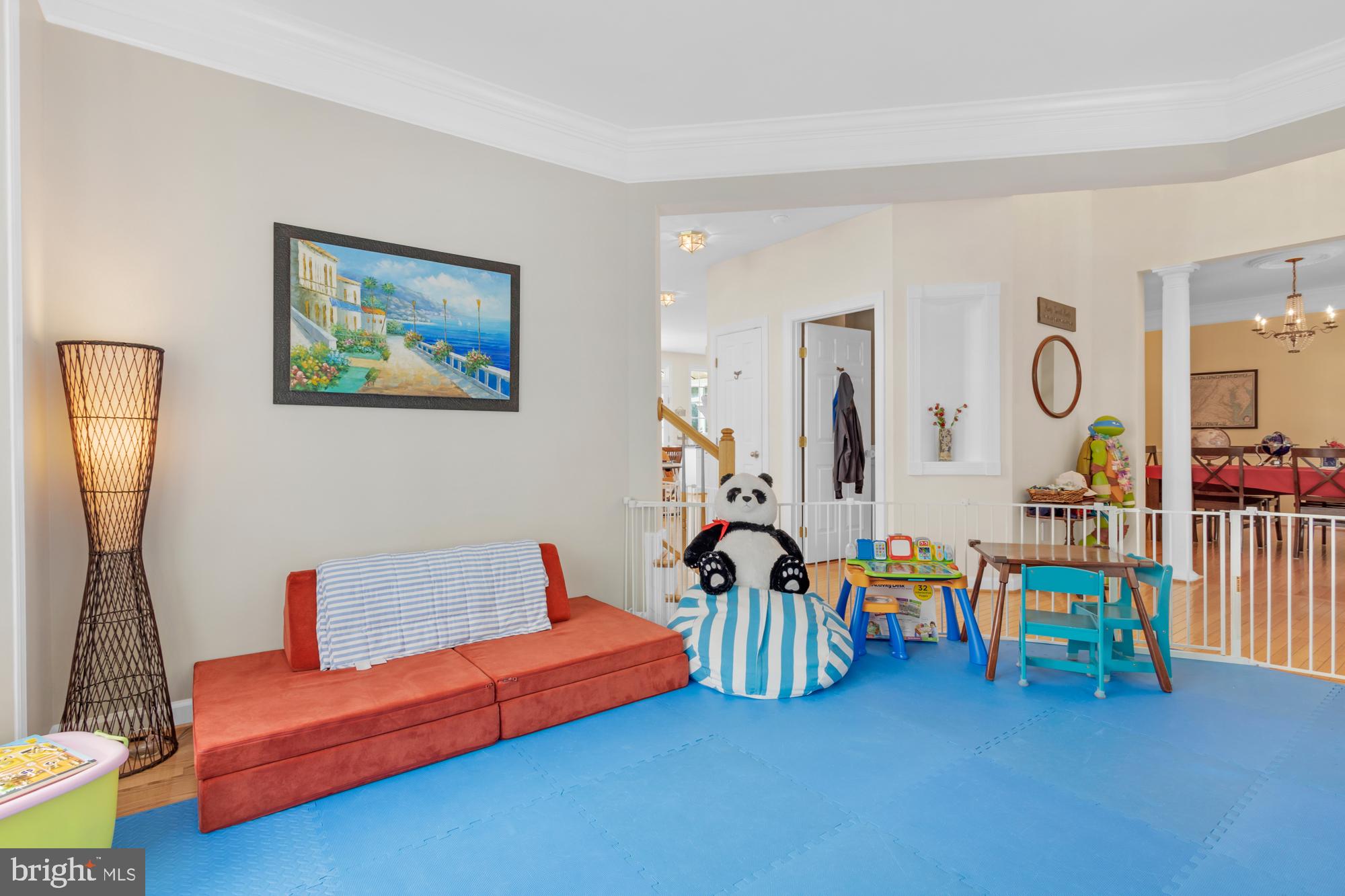 618 Linslade Street Gaithersburg, MD 20878 - Photo 27 of 71