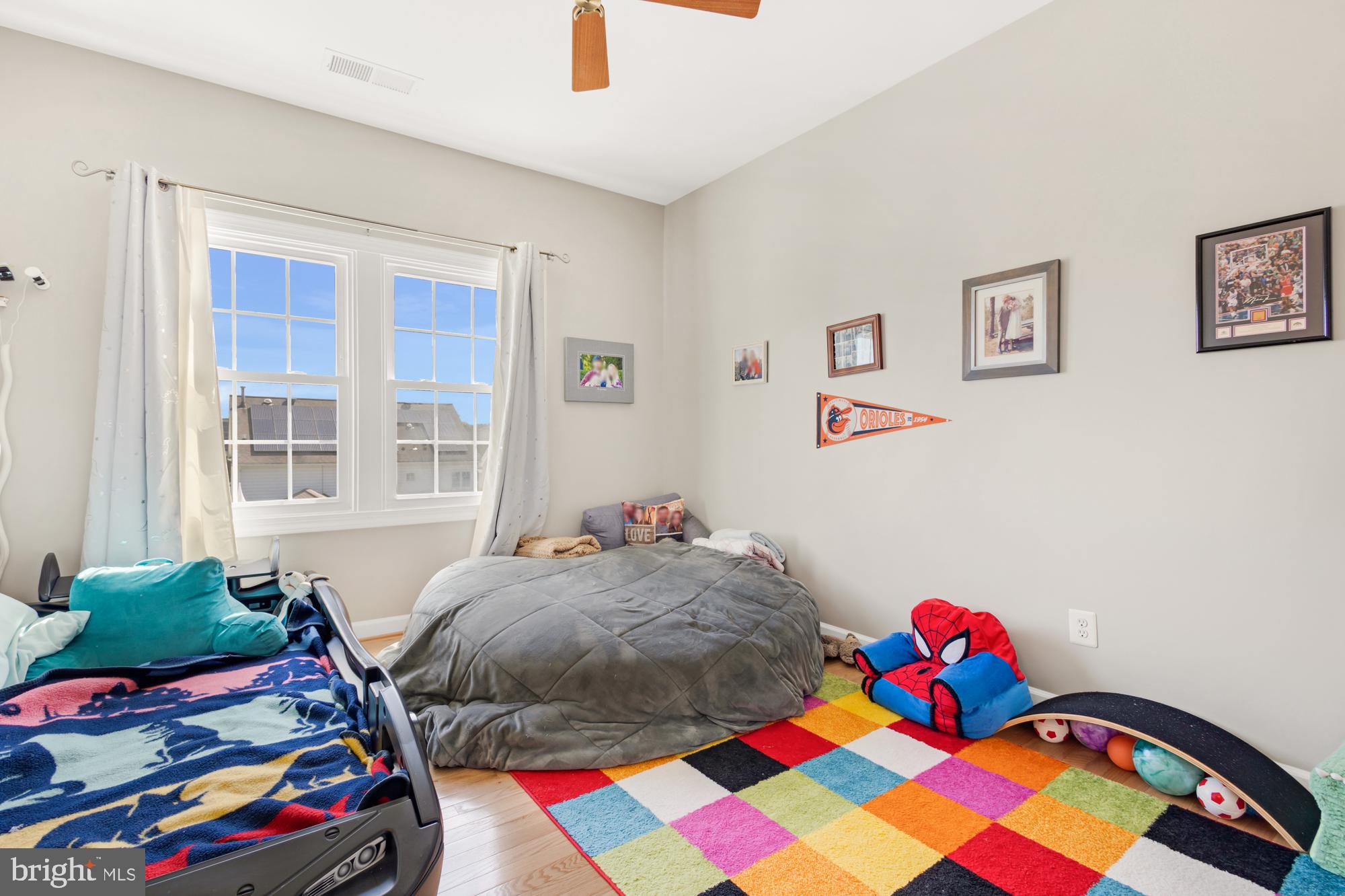 618 Linslade Street Gaithersburg, MD 20878 - Photo 35 of 71 Bedroom #2