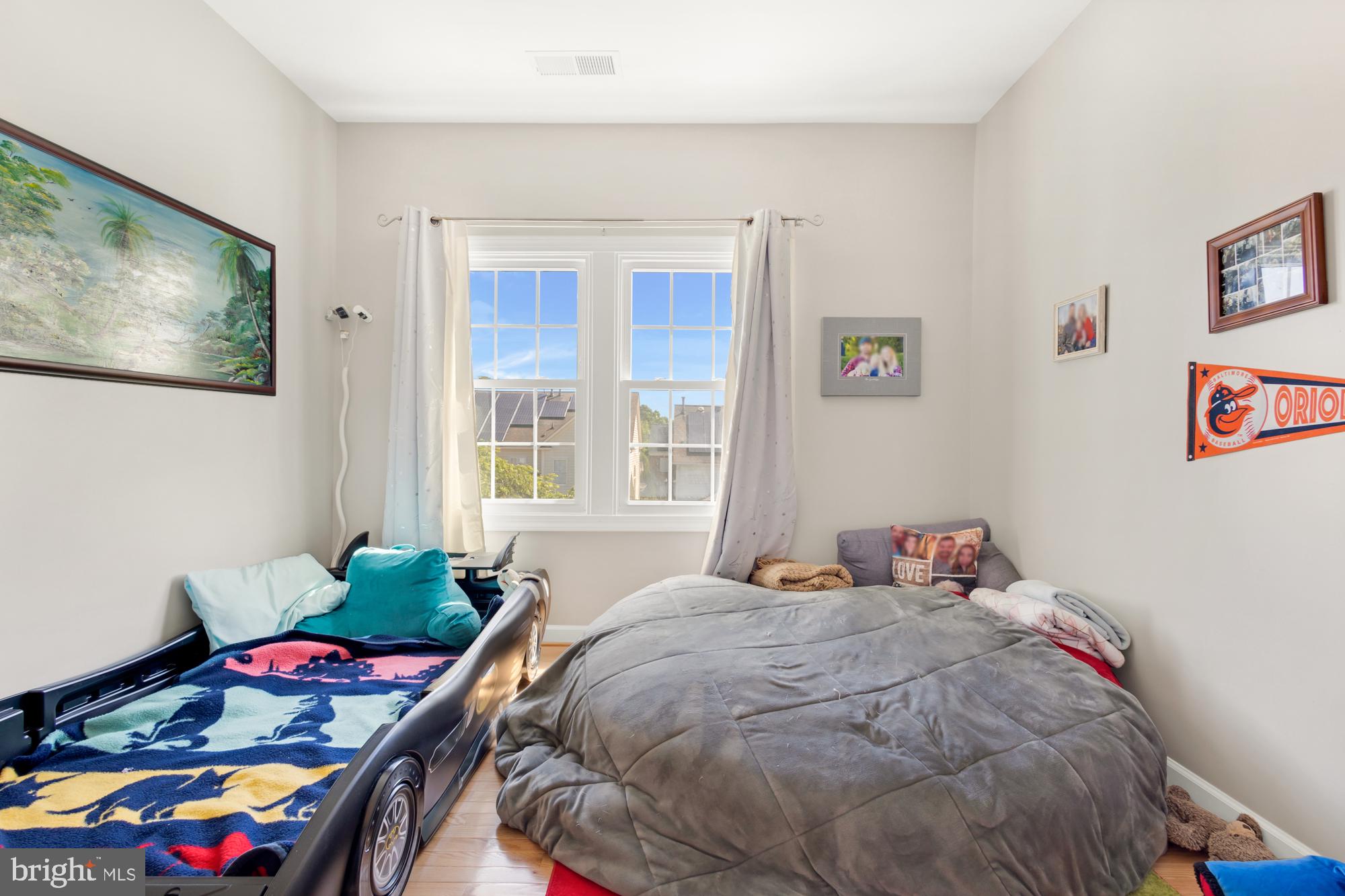 618 Linslade Street Gaithersburg, MD 20878 - Photo 36 of 71 Bedroom #2