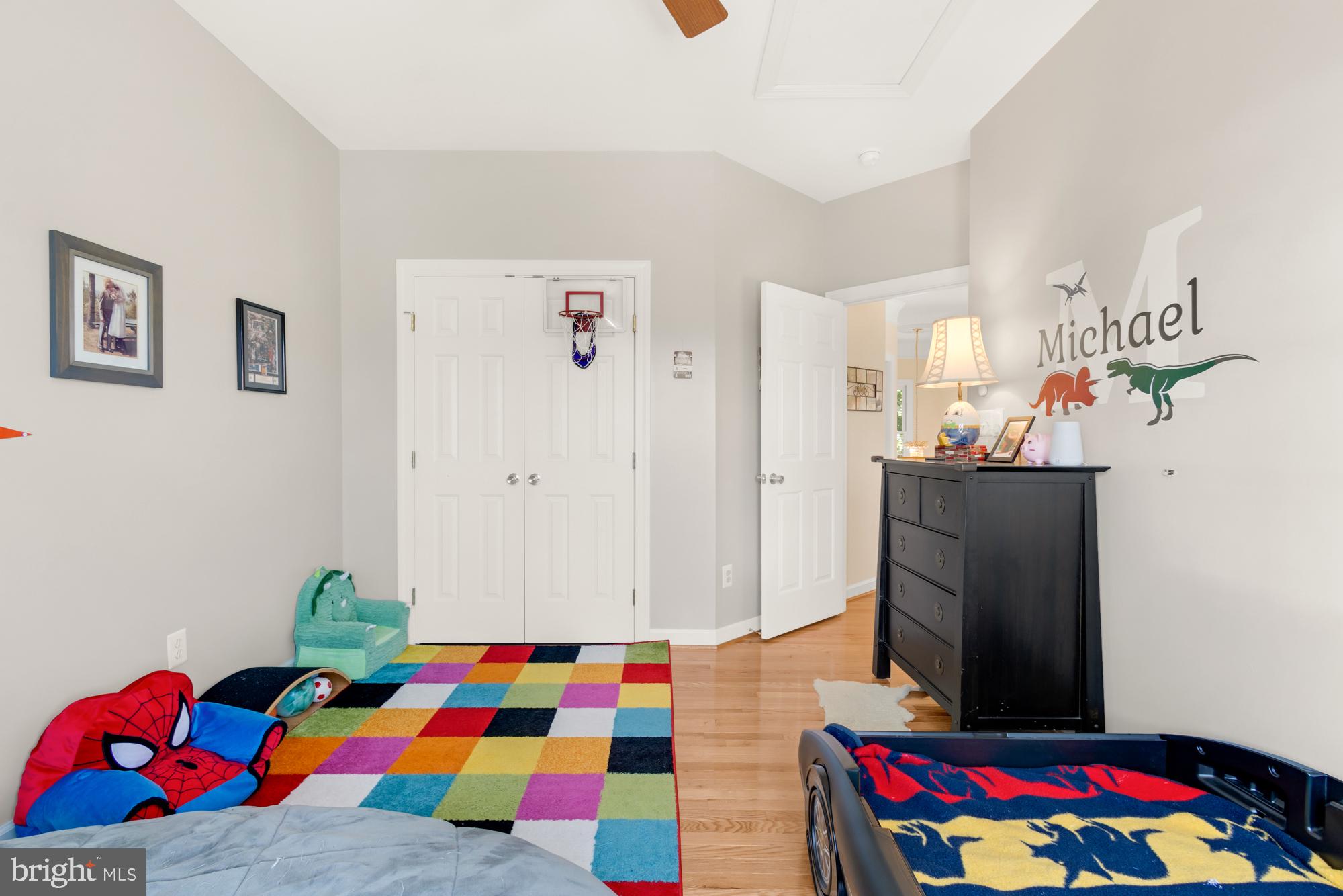 618 Linslade Street Gaithersburg, MD 20878 - Photo 37 of 71 Bedroom #2