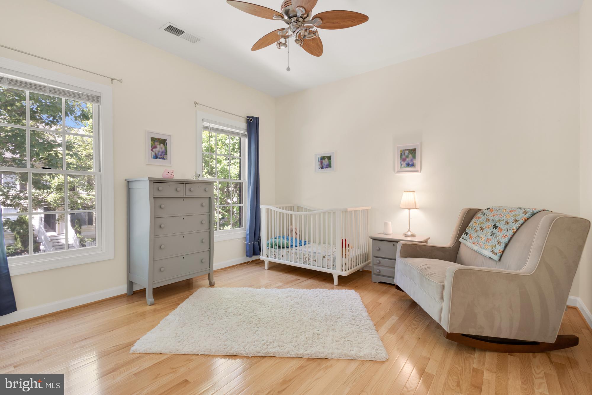 618 Linslade Street Gaithersburg, MD 20878 - Photo 43 of 71 Bedroom #4