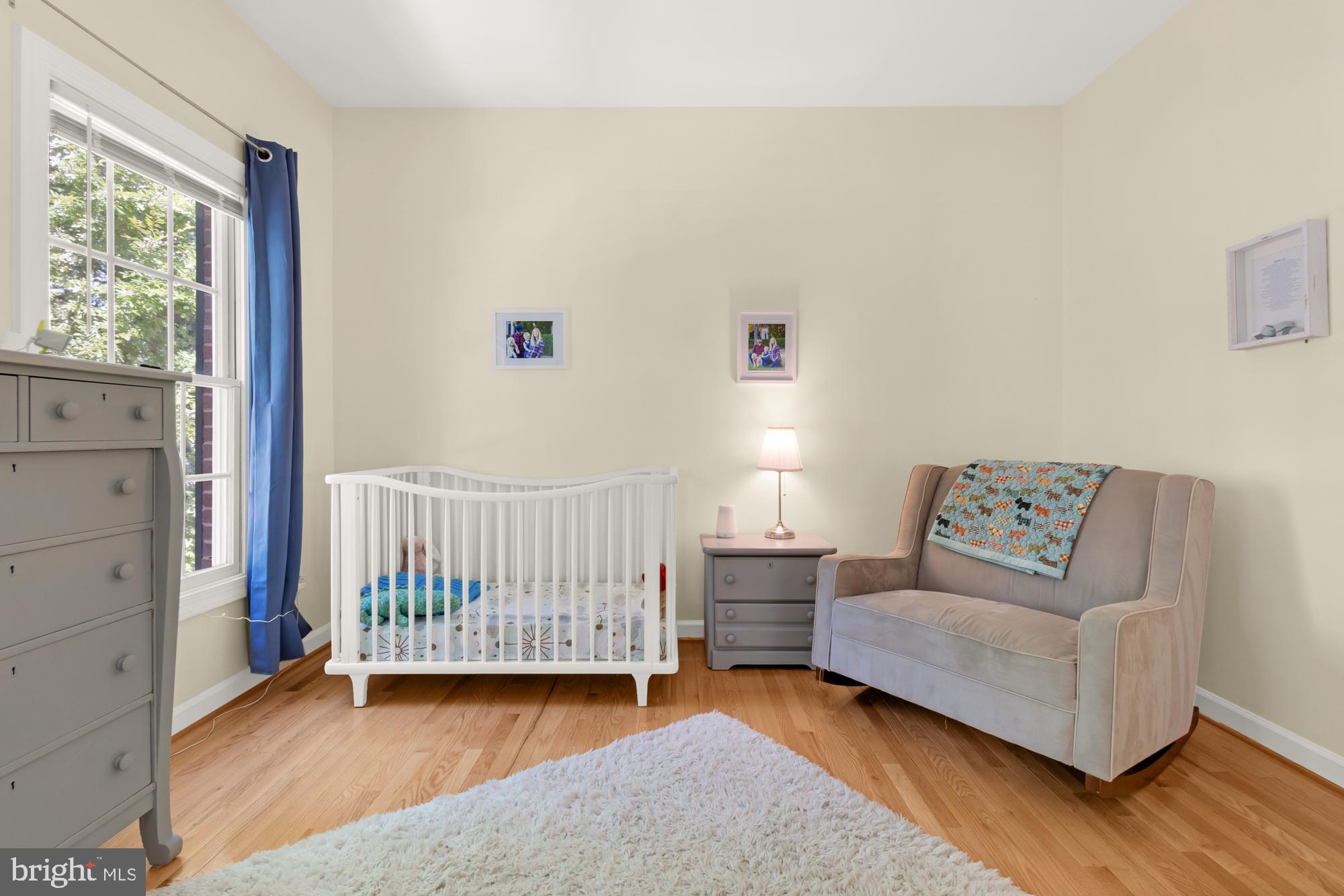 618 Linslade Street Gaithersburg, MD 20878 - Photo 44 of 71 Different angle of bedroon #4