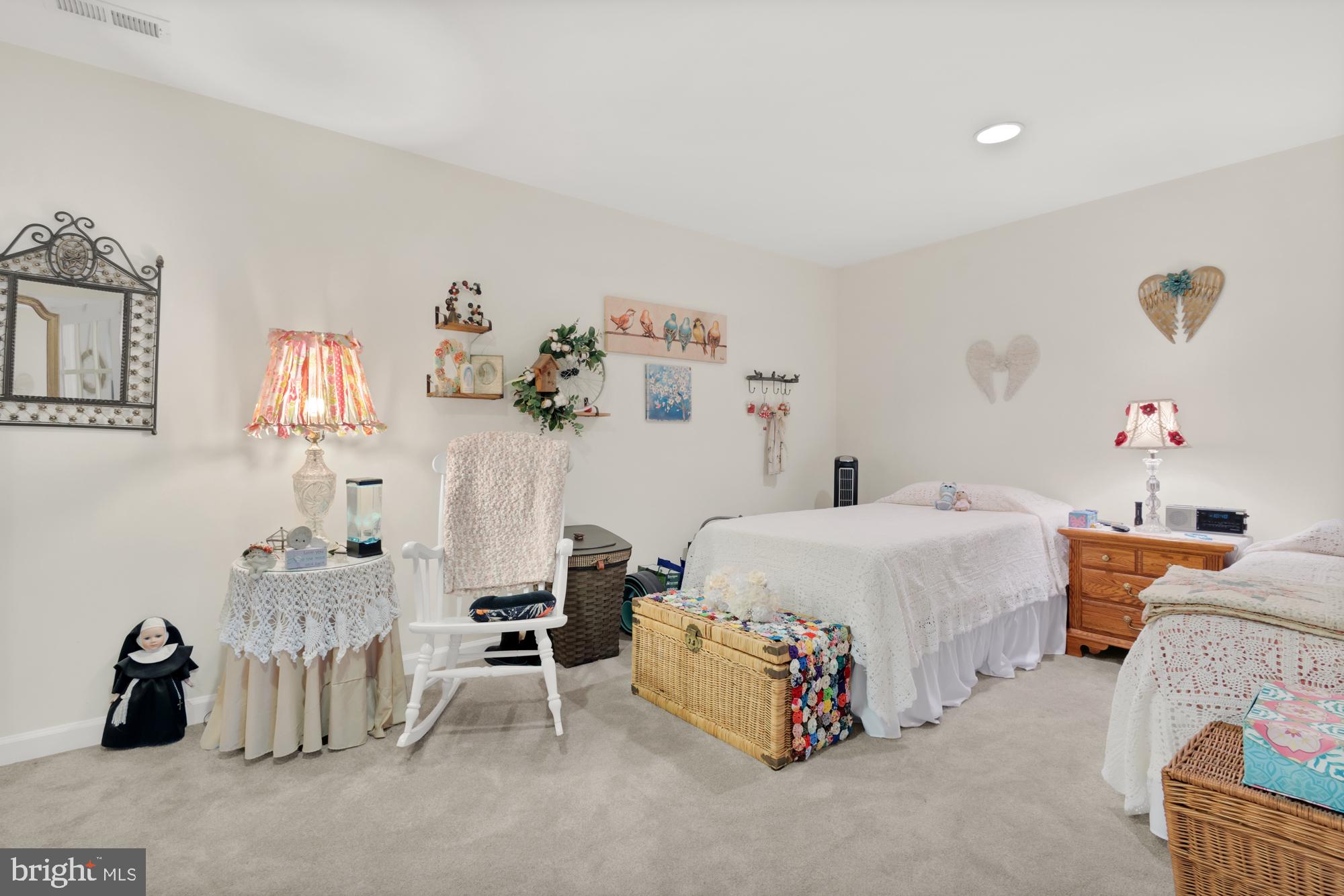 618 Linslade Street Gaithersburg, MD 20878 - Photo 49 of 71 French doors for bedroom #5