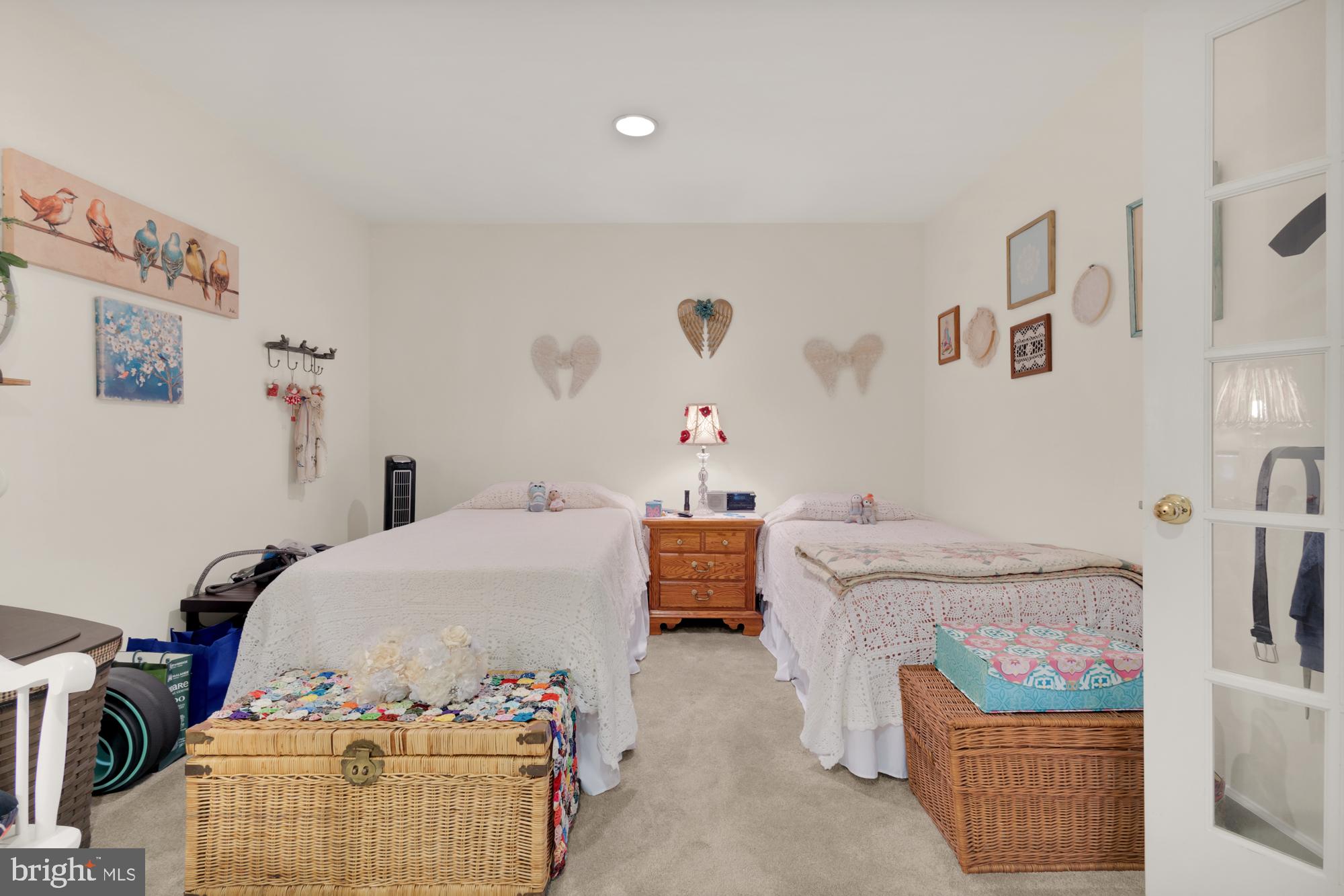 618 Linslade Street Gaithersburg, MD 20878 - Photo 50 of 71 Bedroom #5