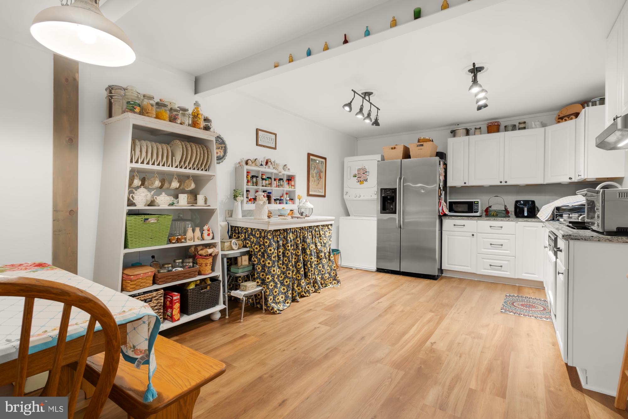 618 Linslade Street Gaithersburg, MD 20878 - Photo 54 of 71 Basement kitchenette area