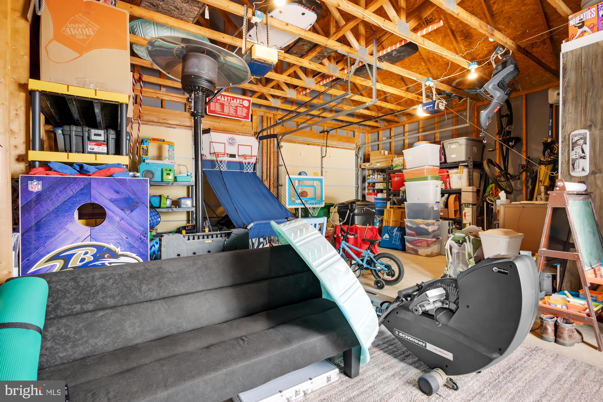 618 Linslade Street Gaithersburg, MD 20878 - Photo 62 of 71 Storage area