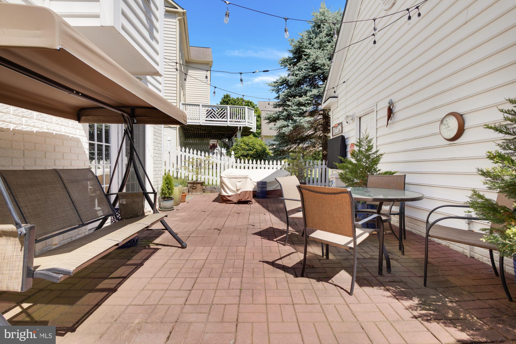 618 Linslade Street Gaithersburg, MD 20878 - Photo 65 of 71