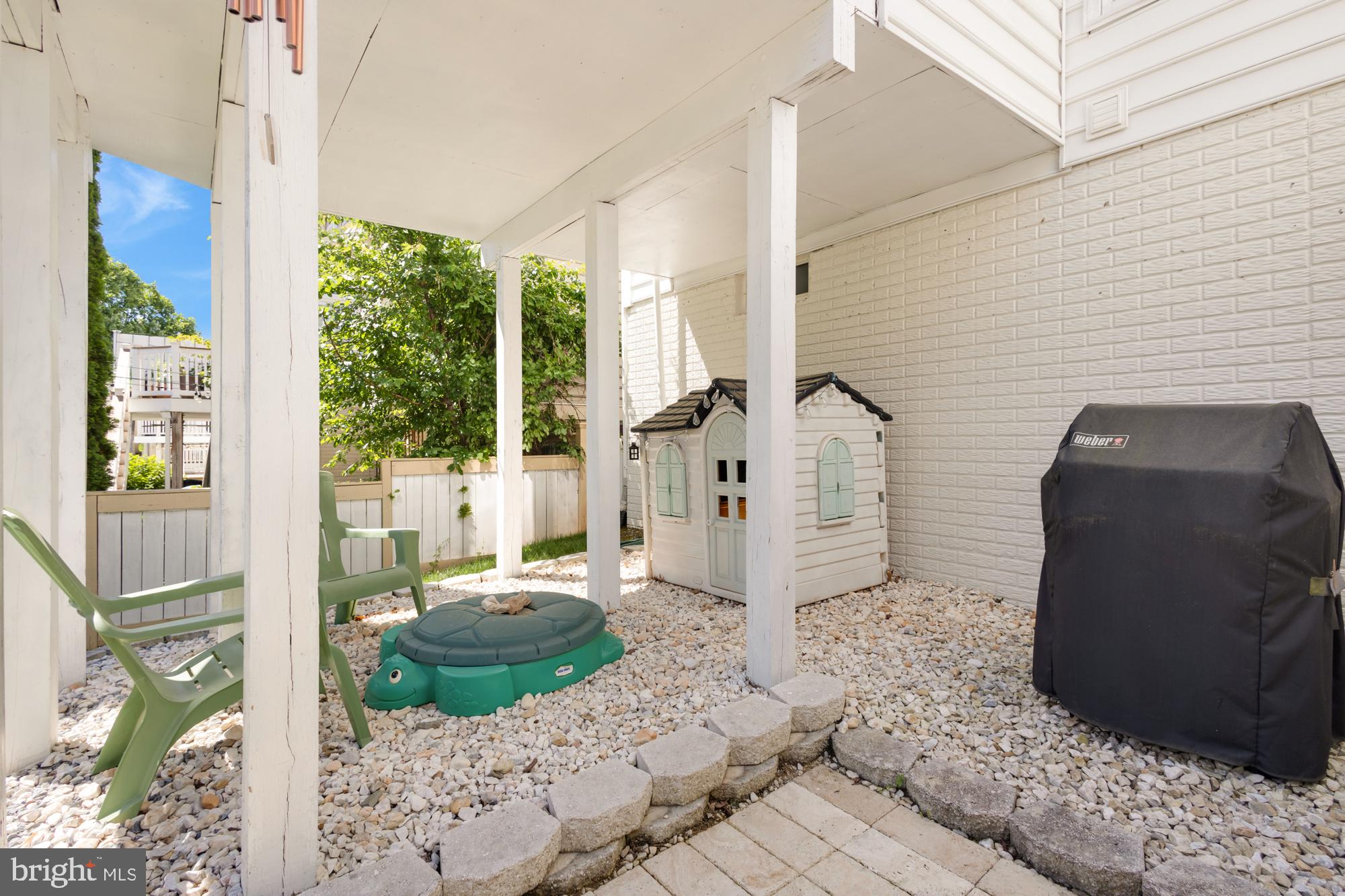 618 Linslade Street Gaithersburg, MD 20878 - Photo 69 of 71