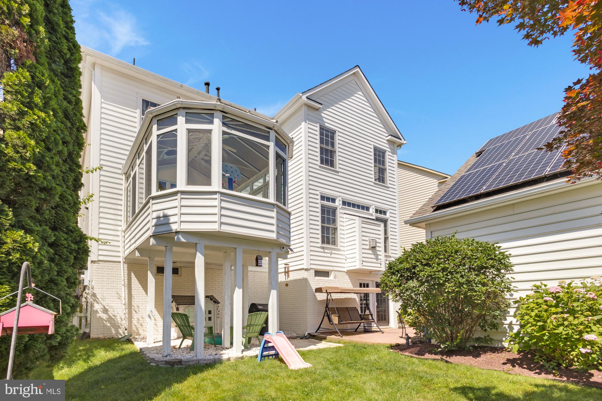 618 Linslade Street Gaithersburg, MD 20878 - Photo 70 of 71