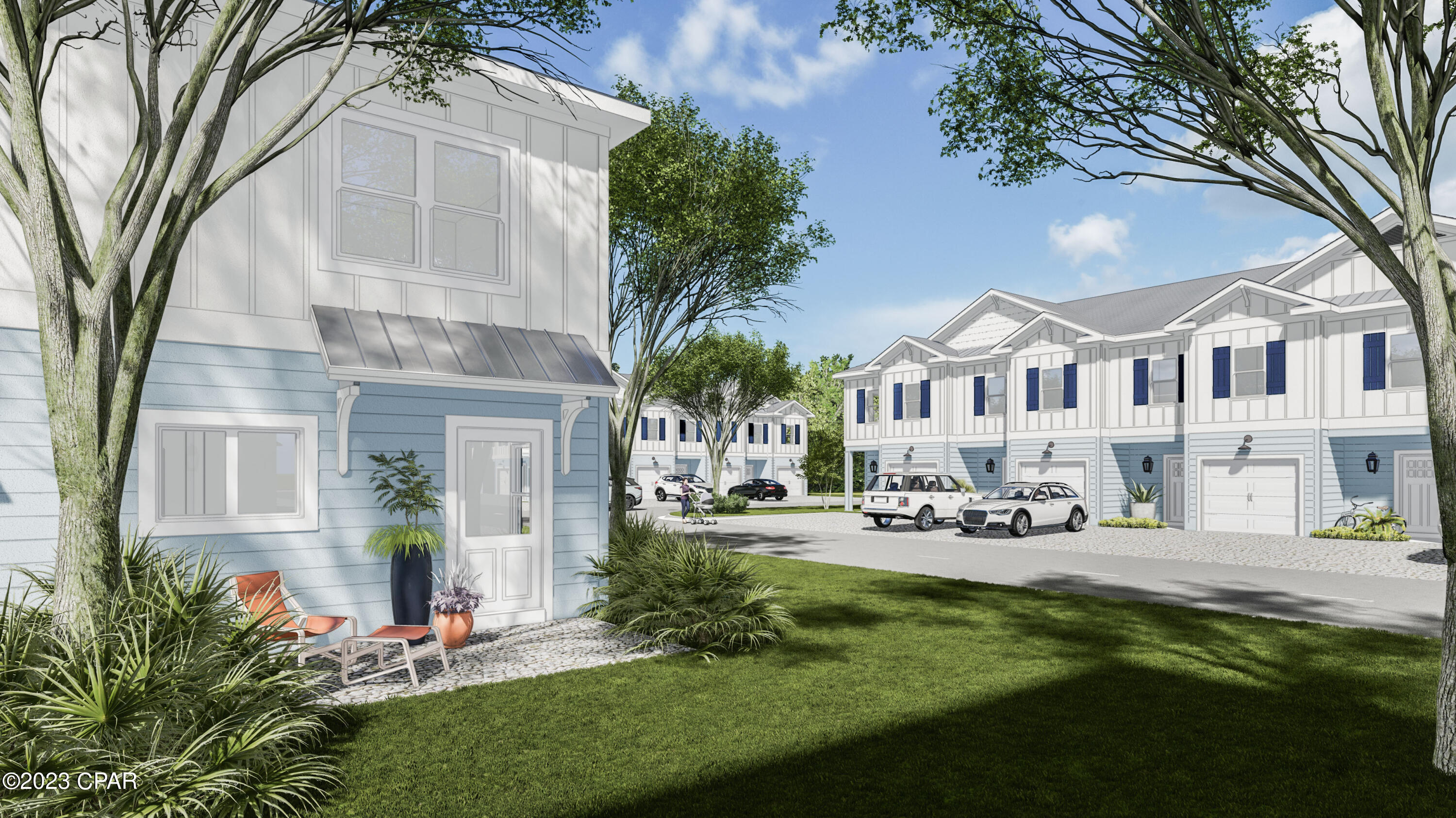 1716 North East Ave Unit 3C