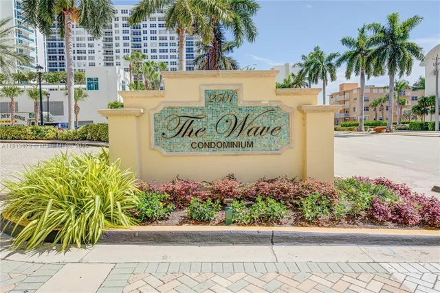 $2,000 | 2501 South Ocean Drive, Unit 834, Hollywood, FL 33019