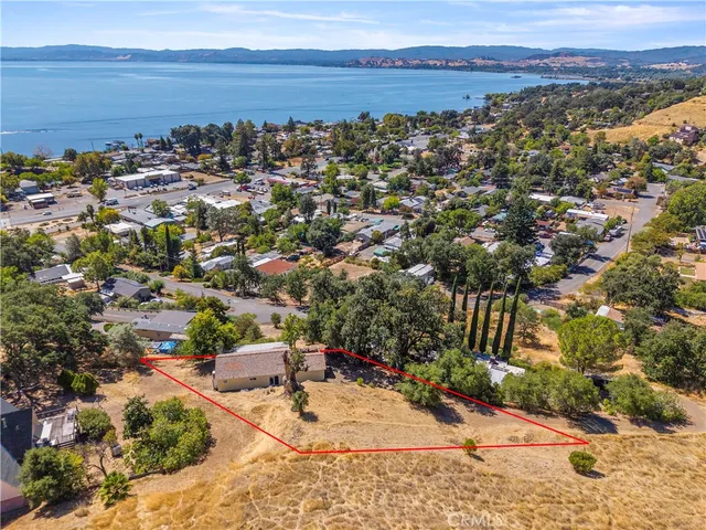 $275,000 | 3723 Lakeview Drive, Nice, CA 95464