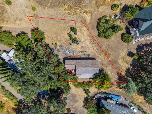 $275,000 | 3723 Lakeview Drive, Nice, CA 95464