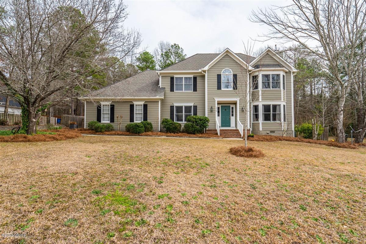 172 Rivoli Landing Macon, GA 31210 - Photo 1 of 32 Front of Home