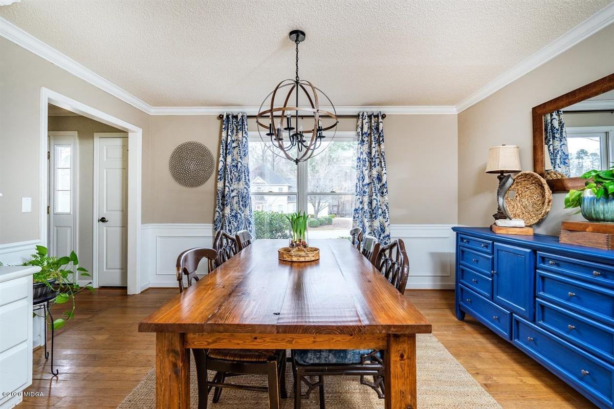 172 Rivoli Landing Macon, GA 31210 - Photo 12 of 32 Dining Room