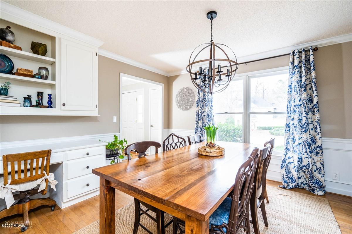 172 Rivoli Landing Macon, GA 31210 - Photo 13 of 32 Dining Room