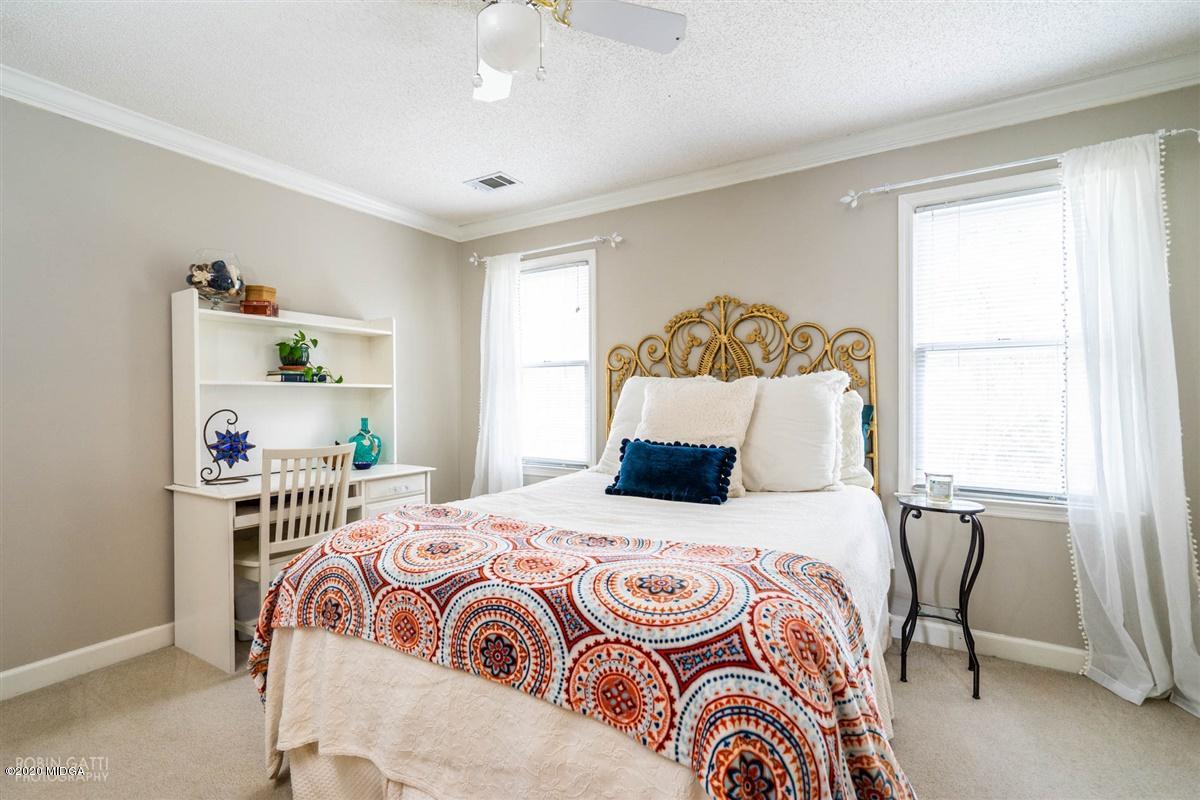 172 Rivoli Landing Macon, GA 31210 - Photo 19 of 32 Bedroom 2