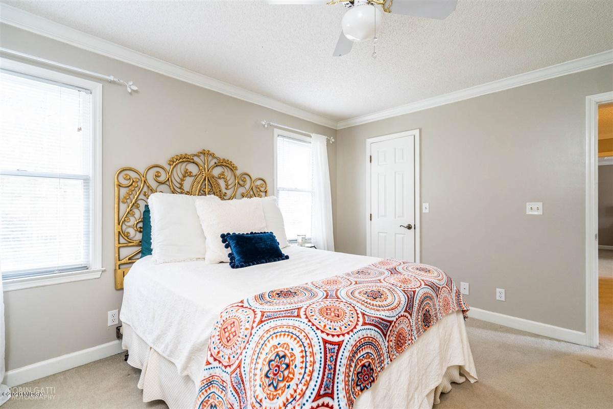 172 Rivoli Landing Macon, GA 31210 - Photo 20 of 32 Bedroom 2
