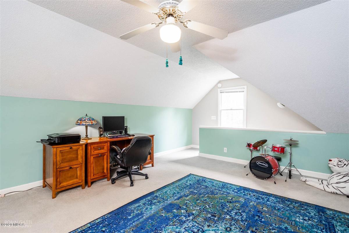 172 Rivoli Landing Macon, GA 31210 - Photo 25 of 32 Bonus Room
