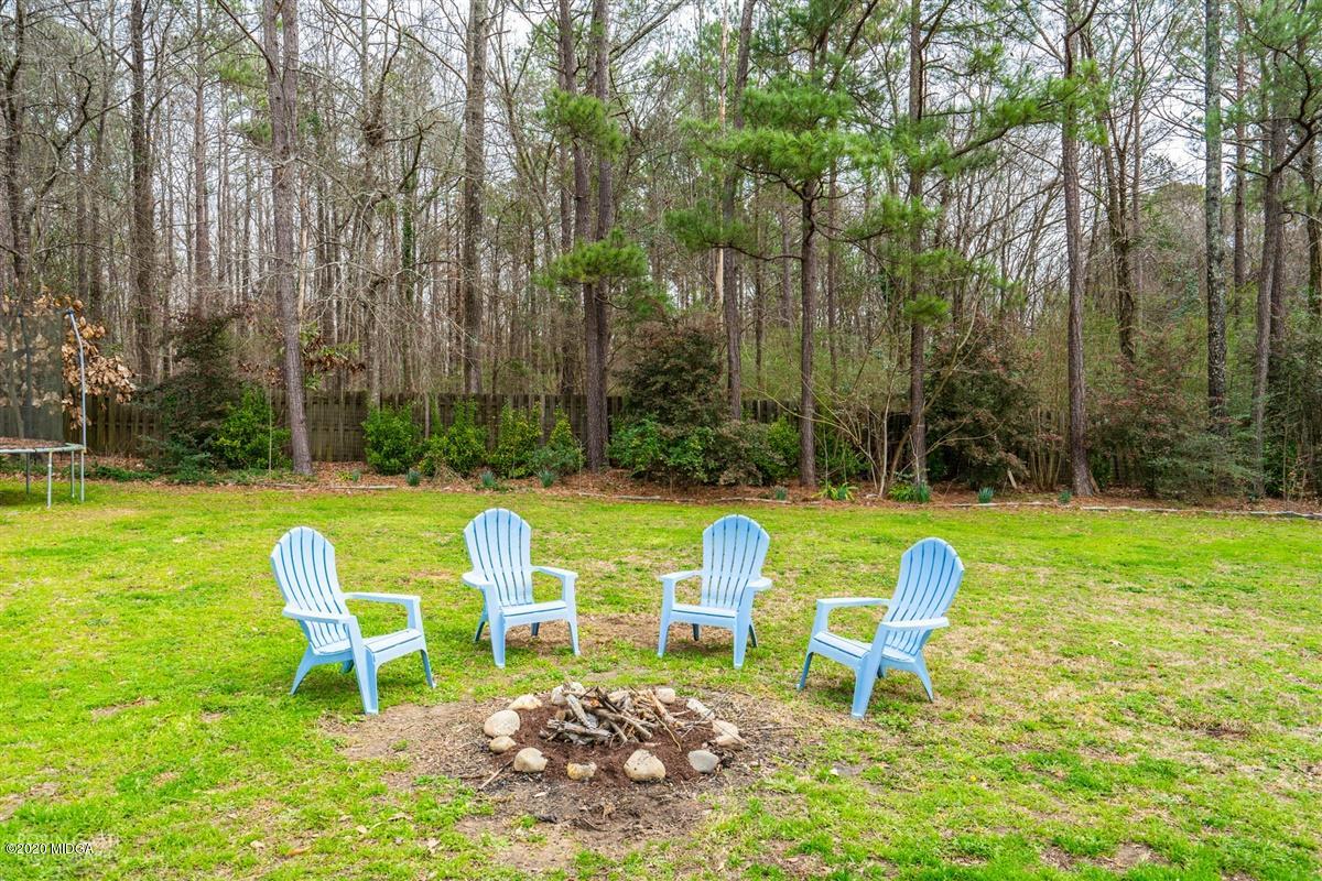 172 Rivoli Landing Macon, GA 31210 - Photo 28 of 32 Backyard