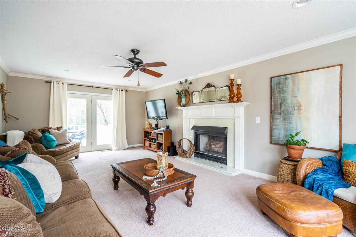 172 Rivoli Landing Macon, GA 31210 - Photo 4 of 32 Great Room