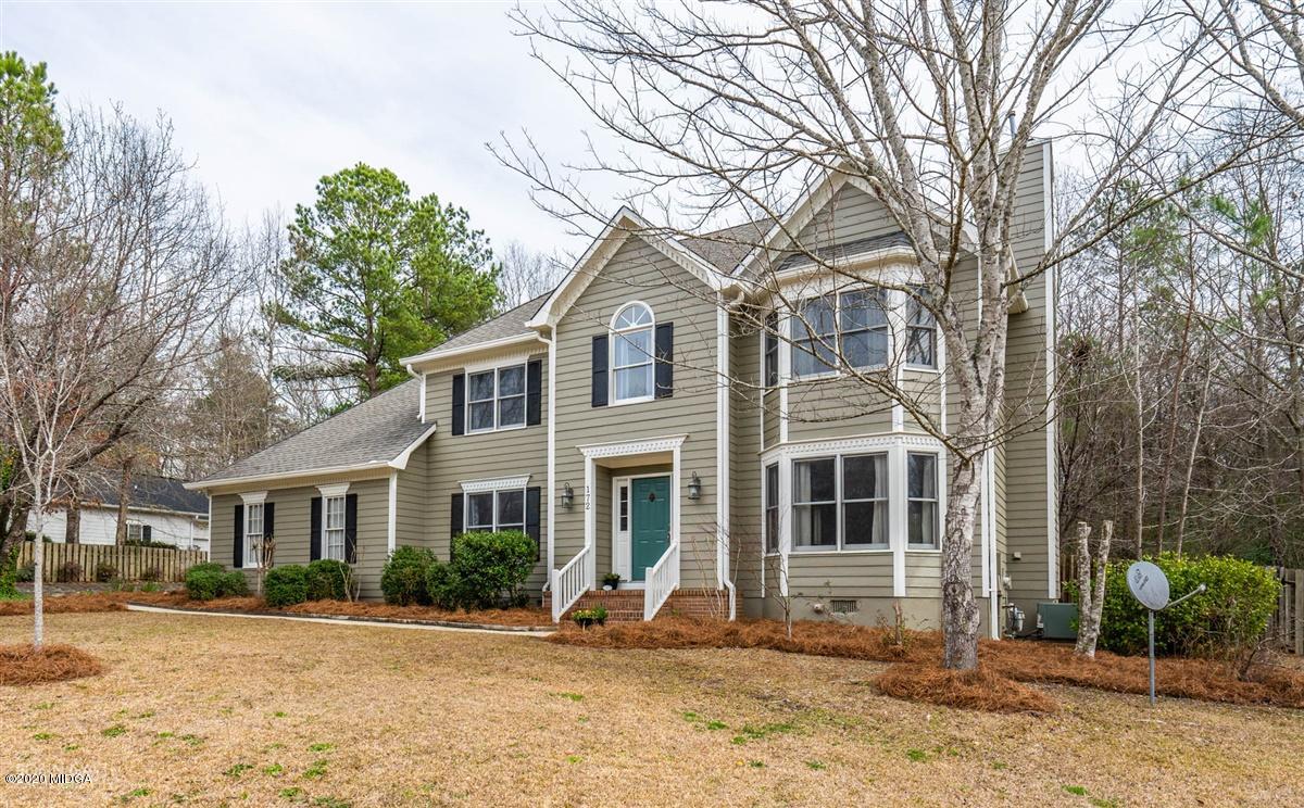172 Rivoli Landing Macon, GA 31210 - Photo 31 of 32 Front of Home