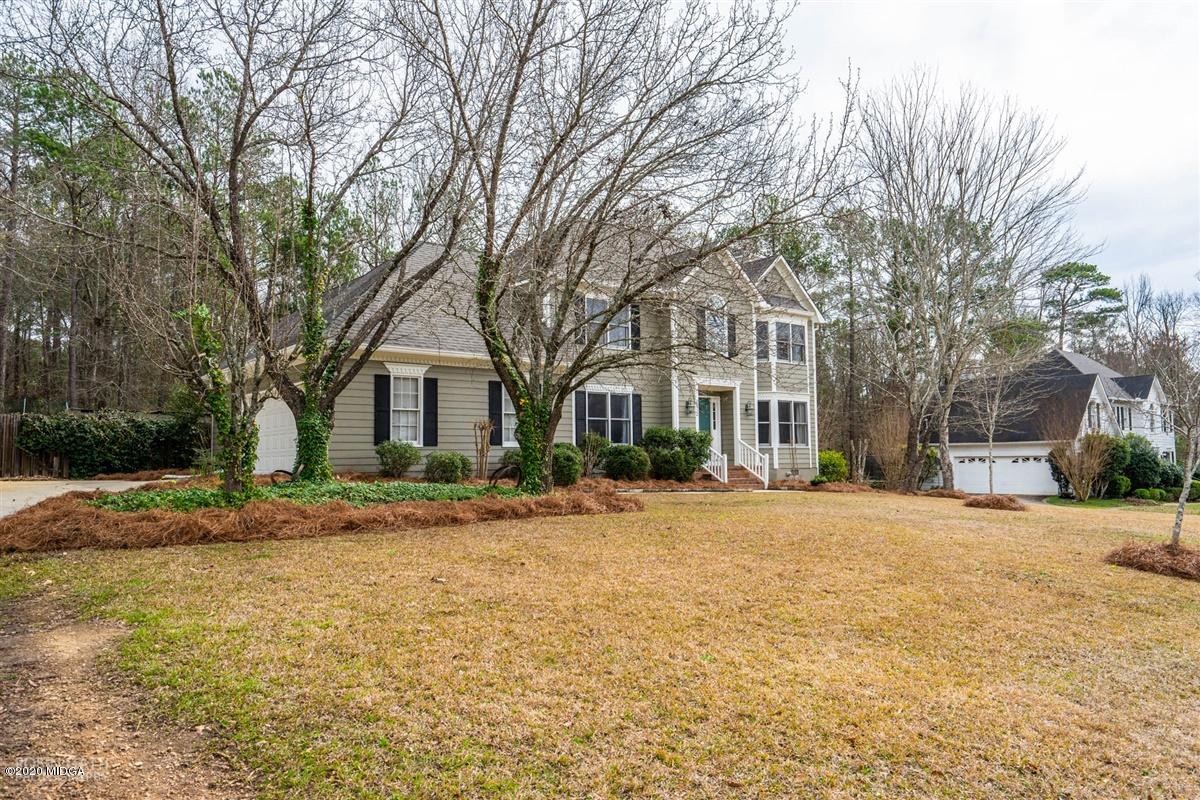 172 Rivoli Landing Macon, GA 31210 - Photo 32 of 32 Front of Home