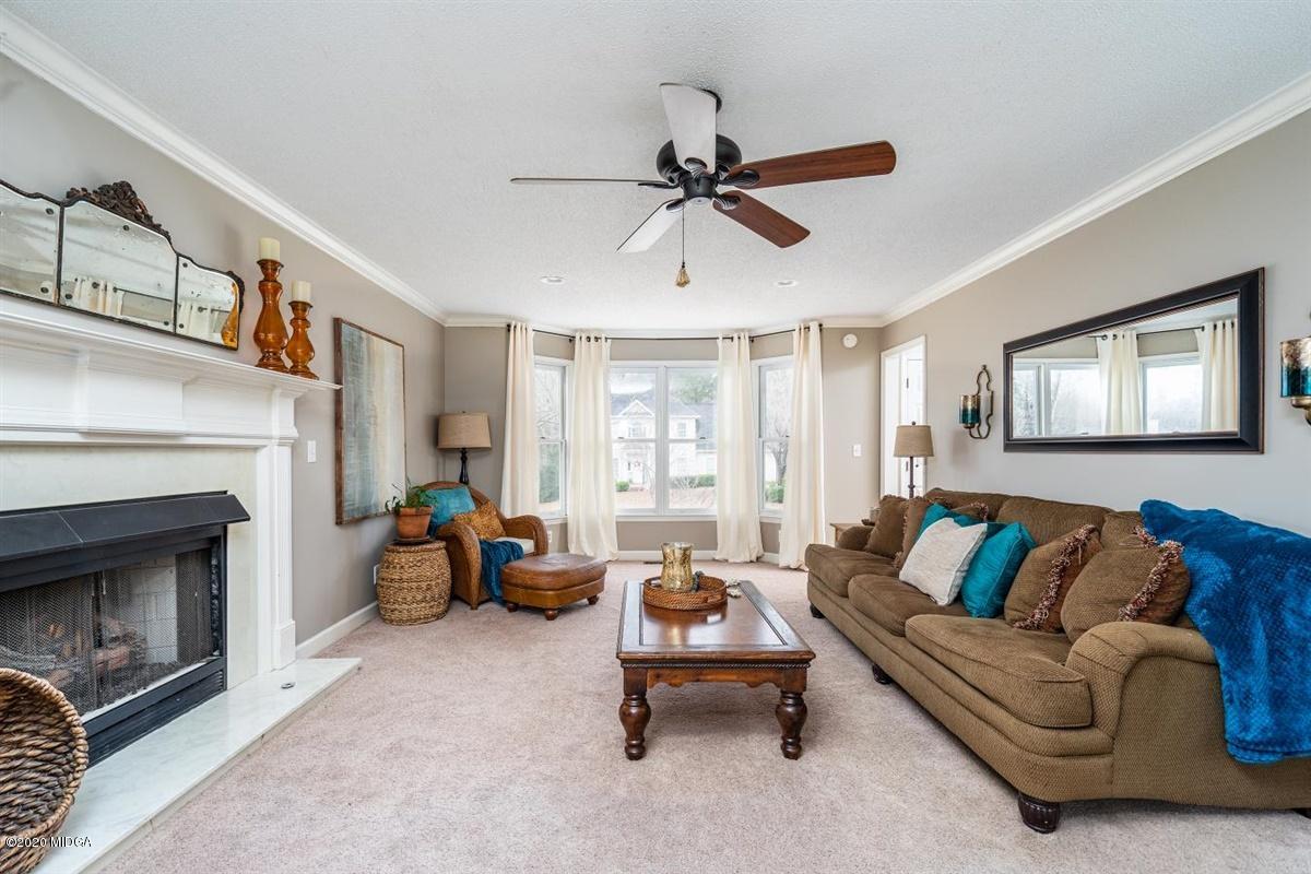172 Rivoli Landing Macon, GA 31210 - Photo 6 of 32 Great Room