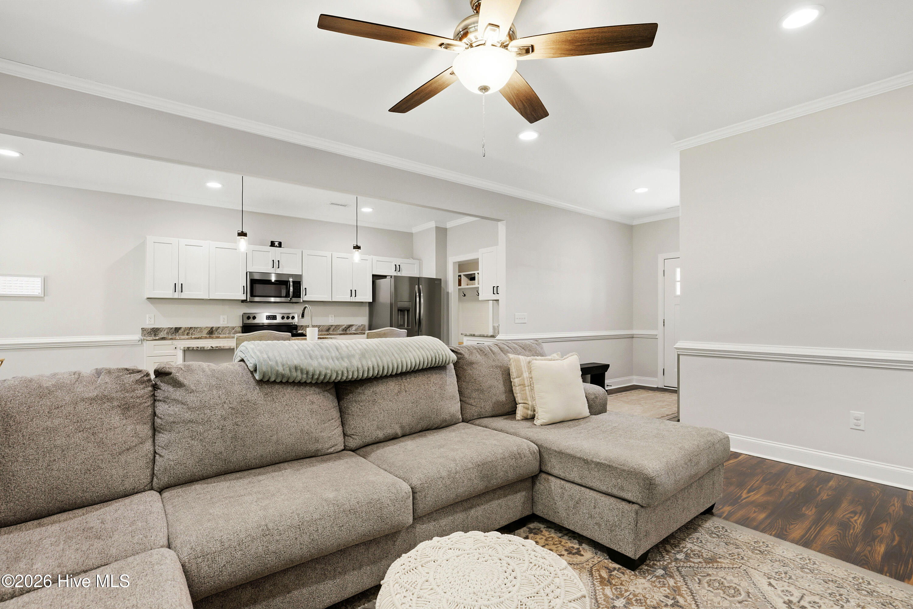830 Bright Leaf Road Kinston, NC 28504 - Photo 14 of 43