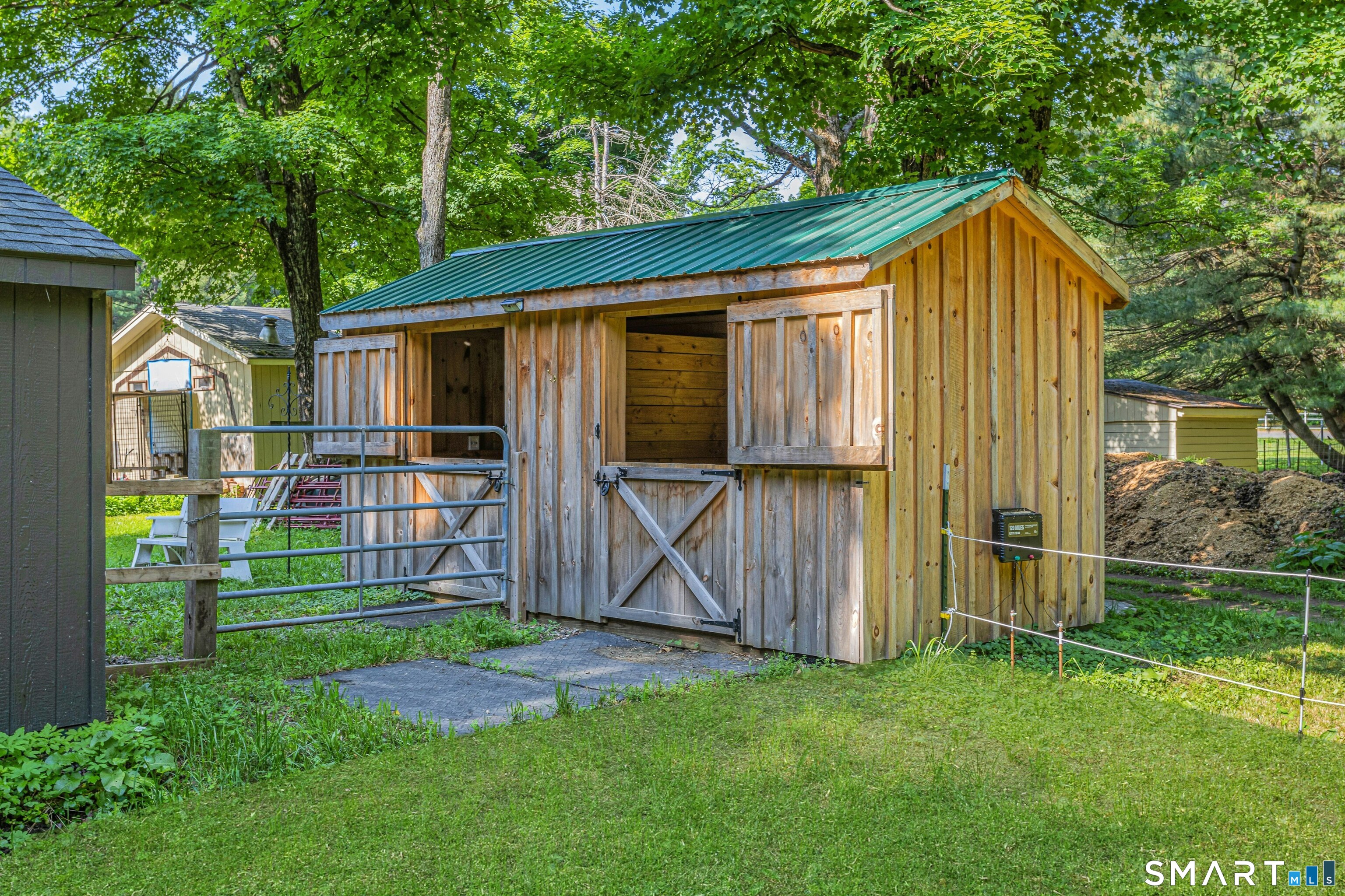 92 Minortown Road Woodbury, CT 06798 - Photo 20 of 33