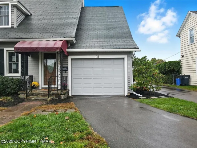 $249,900 | 25 Dana Street, Forty Fort, PA 18704
