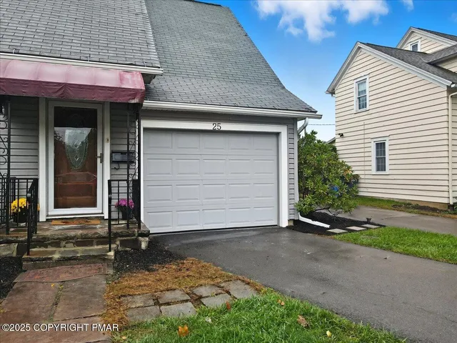 $249,900 | 25 Dana Street, Forty Fort, PA 18704