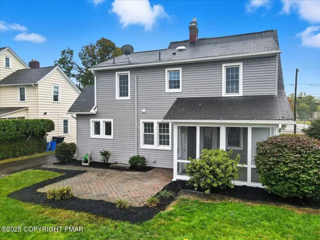 $249,900 | 25 Dana Street, Forty Fort, PA 18704